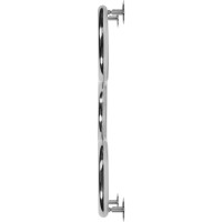 Электрический полотенцесушитель ROYAL THERMO 25 М-обр 500x400 НС-1204601