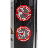 Монтажная пена Germez NORMAL 750 мл 6501501