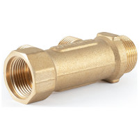 Латунный коллектор PROFACTOR в/н 3/4" х 2 вых 1/2"нар PF MF 262.2