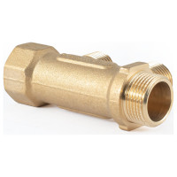 Латунный коллектор PROFACTOR в/н 3/4" х 2 вых 1/2"нар PF MF 262.2