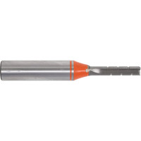Фреза прямая TCT 6x28x12 мм, 3T Greatwood TL00001582