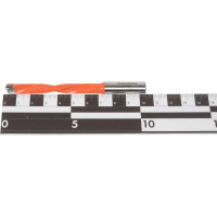 Сверло глухое HW 8x105 мм, хв-к 10x30 мм, LH Greatwood TL00000218