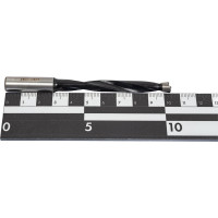 Сверло глухое HW 8x105 мм, хв-к 10x30 мм, RH Greatwood TL00000217
