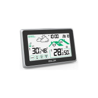 Беспроводная метеостанция BALDR B0340ST2H2R-V8-BLACK