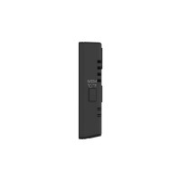 Цифровой термогигрометр с внешним датчиком BALDR B0387TH-BLACK