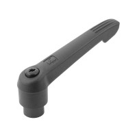 Зажимной рычаг KIPP K0270.2101X60