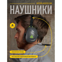 Наушники Delta Plus INTERLAGOSNB INTERNB