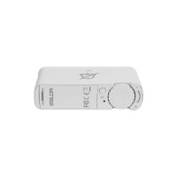 Часы-будильник BALDR B0346S-WHITE