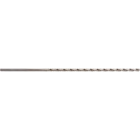 Сверло по металлу 6.0x330/225 мм, HSS-G, DIN 1869, 135 градусов H-Tools 1590-1060