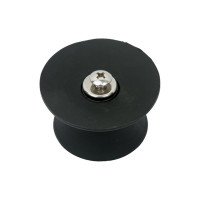 Ручка к стеклянной крышке PERFECTO LINEA Handy силиконовая 25-010350