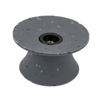 Ручка к стеклянной крышке PERFECTO LINEA Handy Plus силиконовая, в коробке 25-010342