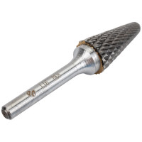 Бор-фреза ВК8 тип L16 Резолюкс 14636