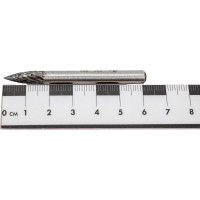 Бор-фреза ВК8 тип G06 Резолюкс 14546