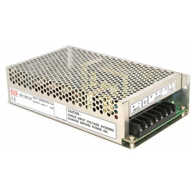 Преобразователь Mean Well DC/DC SD-150C-24 Т00035871