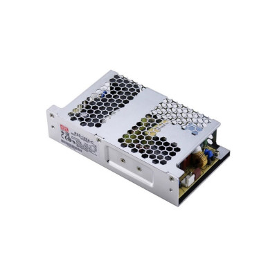 Источник питания AC/DC Mean Well PSC-160A-C с функцией UPS Т02241031