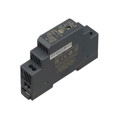 DC/DC преобразователь DDR-15L-12 Mean Well Т03196556