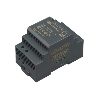 DC/DC преобразователь DDR-60L-24 Mean Well Т03006470