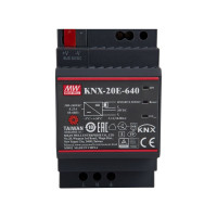 Источник питания Mean Well AC/DC KNX-20E-640 Т02585816