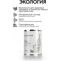 Масло Kraskovar «Баня и Сауна» Бесцветный 0,75л 1365