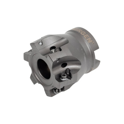 Фреза торцевая насадная VRF90 AP1135 (D040, посадка 16 мм, Z06) VORGEN 4687202513550