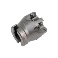 Фреза торцевая насадная VRF90 AP1135 (D040, посадка 16 мм, Z06) VORGEN 4687202513550