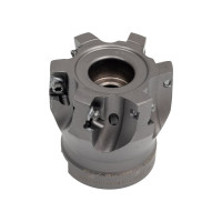 Фреза торцевая насадная VRF90 AP1135 (D040, посадка 16 мм, Z06) VORGEN 4687202513550