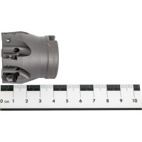 Фреза торцевая насадная VRF90 AP1135 (D040, посадка 16 мм, Z06) VORGEN 4687202513550