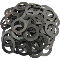 Резиновая прокладка HG 1 1/2" ( 30 х 44 x 2мм) 100 шт. 1645788