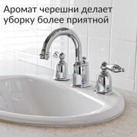 Средство для сантехники Jundo Премиум 4 л 4903720021347