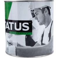 Масляная краска Радугамалер STATUS МА-15 (ярко-зеленая; по металлу, дереву, бетону; 2.6 кг) 4630018083731