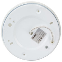 Светильник De FranE27 60Вт IP33 с рисунком, AL-139