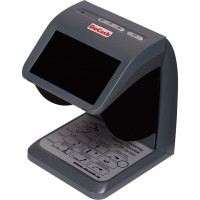 Универсальный детектор банкнот DoCash mini IR/UV/AS, 4 детекции 10658