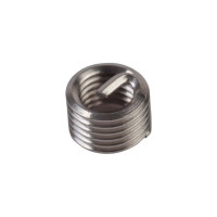 Резьбовые вставки DeBever M3x0.5, 1.5D, 10 предметов DB-TIM0305