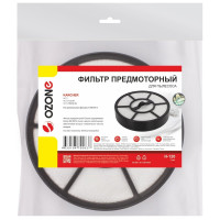 Предмоторный фильтр многоразовый, моющийся для пылесоса KARCHER OZONE H-120