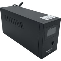 Источник бесперебойного питания Turbosky 1000VA 3352_a