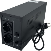 Источник бесперебойного питания Turbosky 1000VA 3352_a