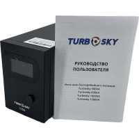 Источник бесперебойного питания Turbosky 1000VA 3352_a