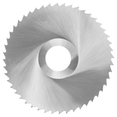 Фреза отрезная (100x2.8x22 мм; тип 1; z=100; Р6М5) HORTZ 205670