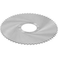 Фреза отрезная (100x0.8x22 мм; тип 2; z=64; Р6М5) HORTZ 205611