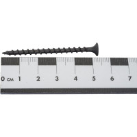 Саморез ГКЛ к дереву МЕТАЛЛСЕРВИС 3.5x55 200 шт. 1230789