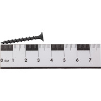 Саморез ГКЛ по дереву МЕТАЛЛСЕРВИС 3.5x35 мм, 500 шт. 1238339