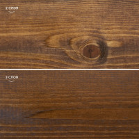 Пропитка NEOMID BIO COLOR CLASSIC орех, 0,9 л Н-CLASSIC-0,9/орех
