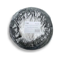 Провод ПВСн iTOK 3x1 ГОСТ черный 70 метров i-KPP-PVSN-310-70-B