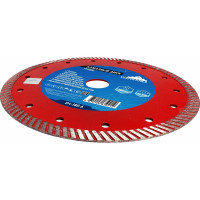 Диск алмазный Турбо 180 мм vertextools 04-180-6