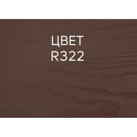 Гибридное масло для дерева RENNER YS M300 R322 1 кг 1-322