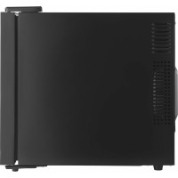 Винный шкаф TESLER WCV-080 BLACK 00000095896