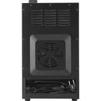 Винный шкаф TESLER WCV-080 BLACK 00000095896