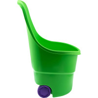 Садовая тележка объемом 50л PALISAD, грузоподъемность 30кг 68932