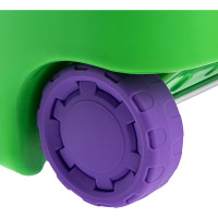 Садовая тележка объемом 50л PALISAD, грузоподъемность 30кг 68932