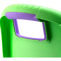 Садовая тележка объемом 50л PALISAD, грузоподъемность 30кг 68932